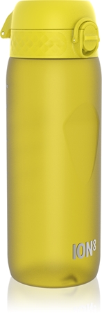 Большая бутылка для воды Ion8 Leak Proof, Yellow 750 ml
Большая бутылка для воды Ion8 Leak Proof, Yellow 750 ml