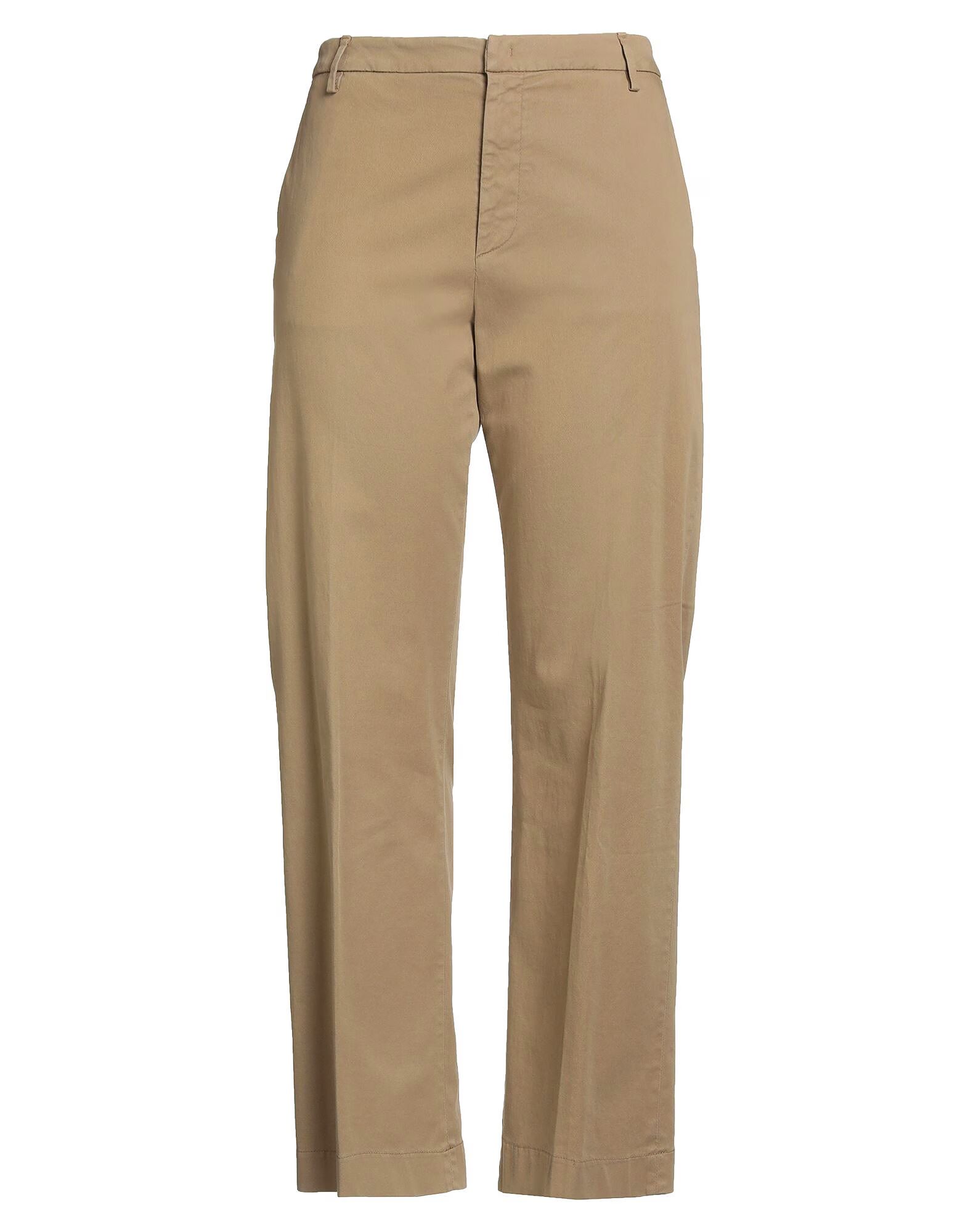 Брюки Dondup, хаки
Брюки Dondup, хаки