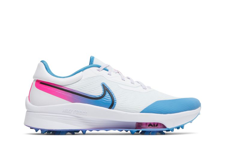 Кроссовки Air Zoom Infinity Tour NEXT% 'White Aurora Blue Pink Blast', белый
Кроссовки Air Zoom Infinity Tour NEXT% 'White Aurora Blue Pink Blast', белый