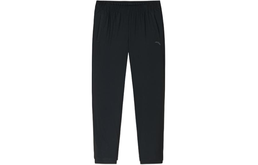Трикотажные спортивные штаны Variety Training Collection для мужчин, черные Anta, черный
Трикотажные спортивные штаны Variety Training Collection для мужчин, черные Anta, черный