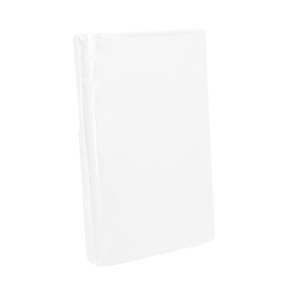 Простыня Dream Sleep шпагат эластан De-Luxe 200x220 - 220x240 см белый Traumschlaf
Простыня Dream Sleep шпагат эластан De-Luxe 200x220 - 220x240 см белый Traumschlaf