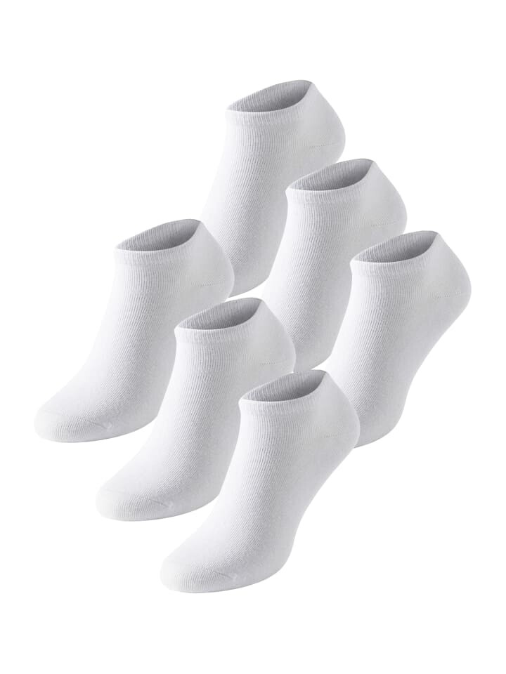 Носки Schiesser, белый
Носки Schiesser, белый