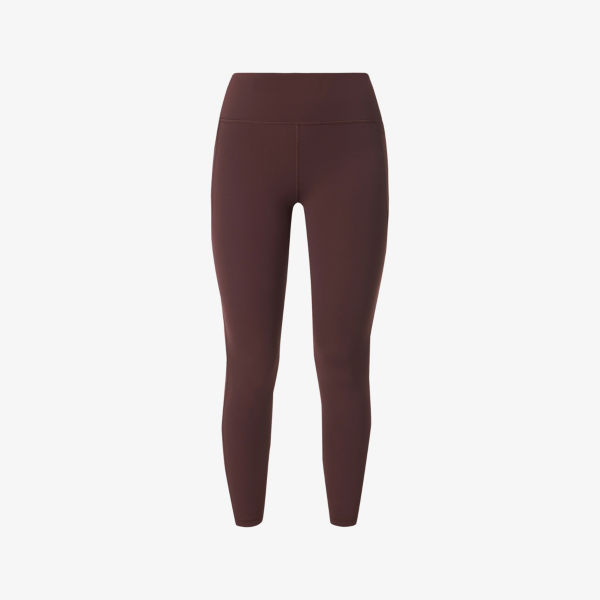 Леггинсы Sweaty Betty Ultimate Studio 7/8 Performance, темно-коричневый
Леггинсы Sweaty Betty Ultimate Studio 7/8 Performance, темно-коричневый