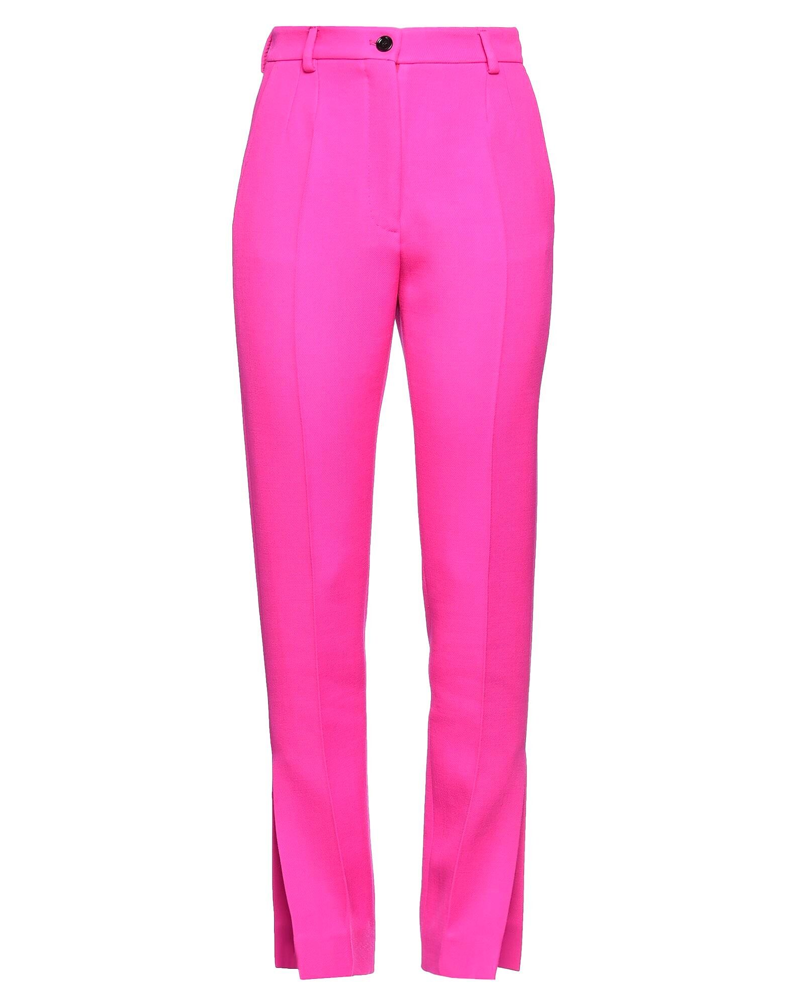 Брюки Dolce&Gabbana, фуксия
Брюки Dolce&Gabbana, фуксия