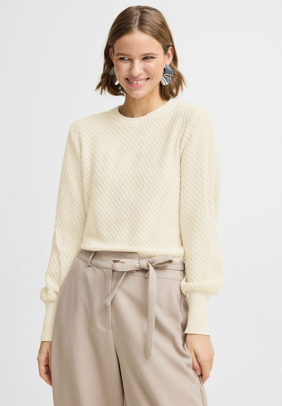 Джемпер b.young BYNERAM, Birch/Beige
Джемпер b.young BYNERAM, Birch/Beige