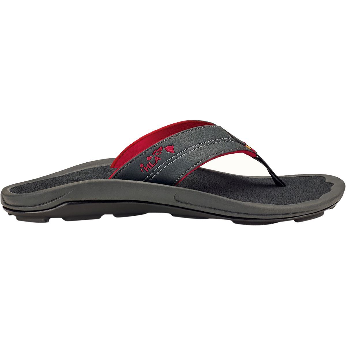 Шлепанцы Kipi Olukai, мультиколор
Шлепанцы Kipi Olukai, мультиколор