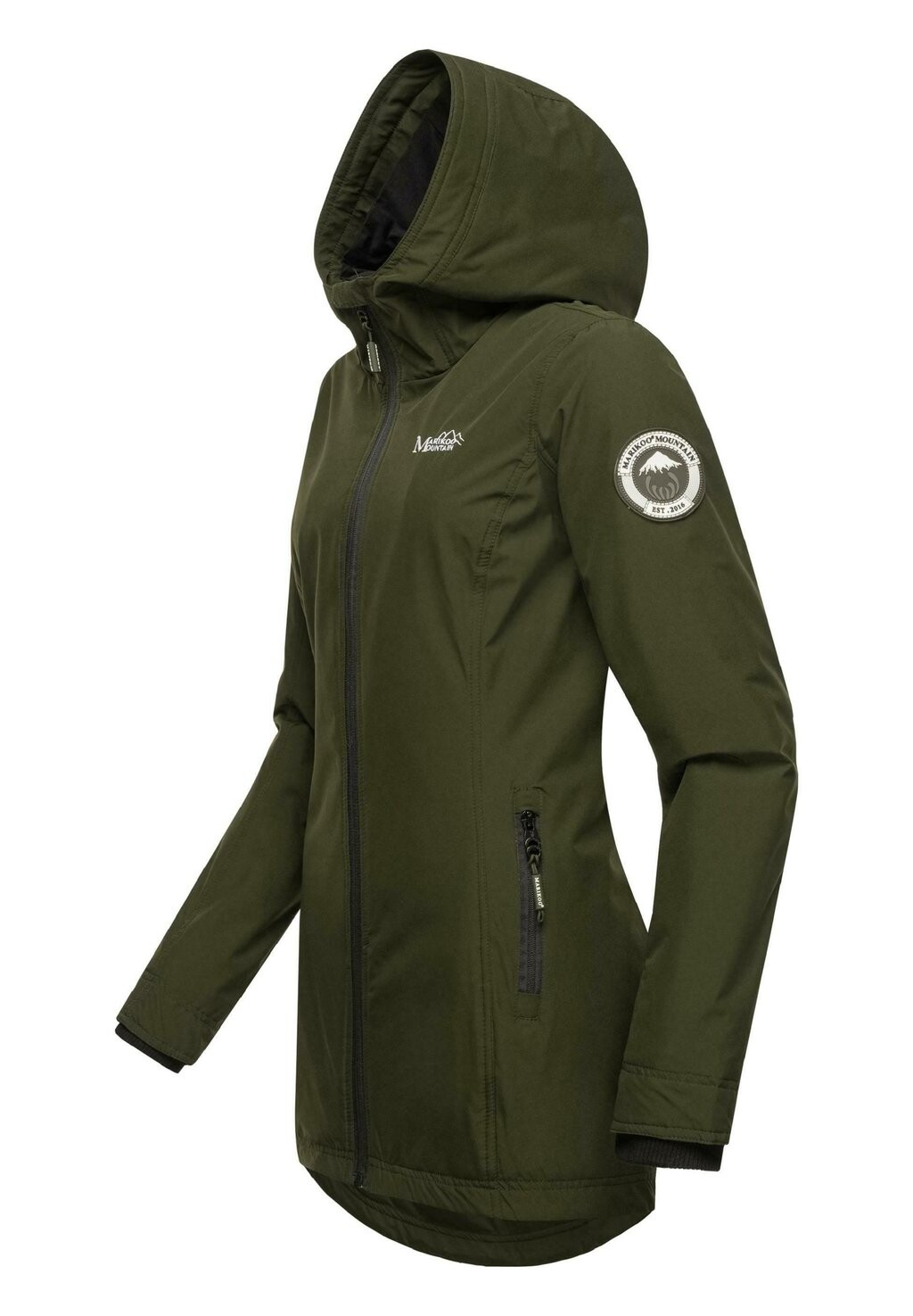 Парка HONIGBEERE Marikoo, оливковый, Зеленый, Парка HONIGBEERE Marikoo, оливковый
Парка HONIGBEERE Marikoo, оливковый, Зеленый, Парка HONIGBEERE Marikoo, оливковый