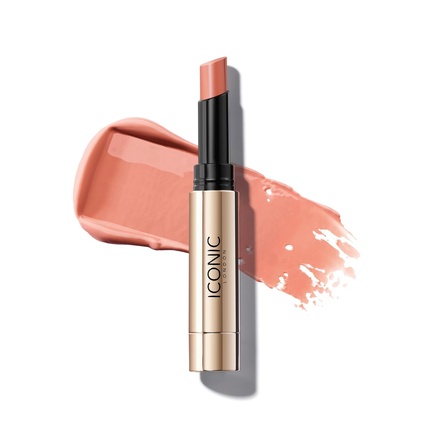 Бальзам для губ увлажняющий Melting Touch Non-Sticky Sheer
Бальзам для губ увлажняющий Melting Touch Non-Sticky Sheer