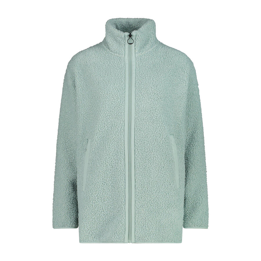 Женская толстовка CMP, длинная куртка, размер 35P3846
Женская толстовка CMP, длинная куртка, размер 35P3846