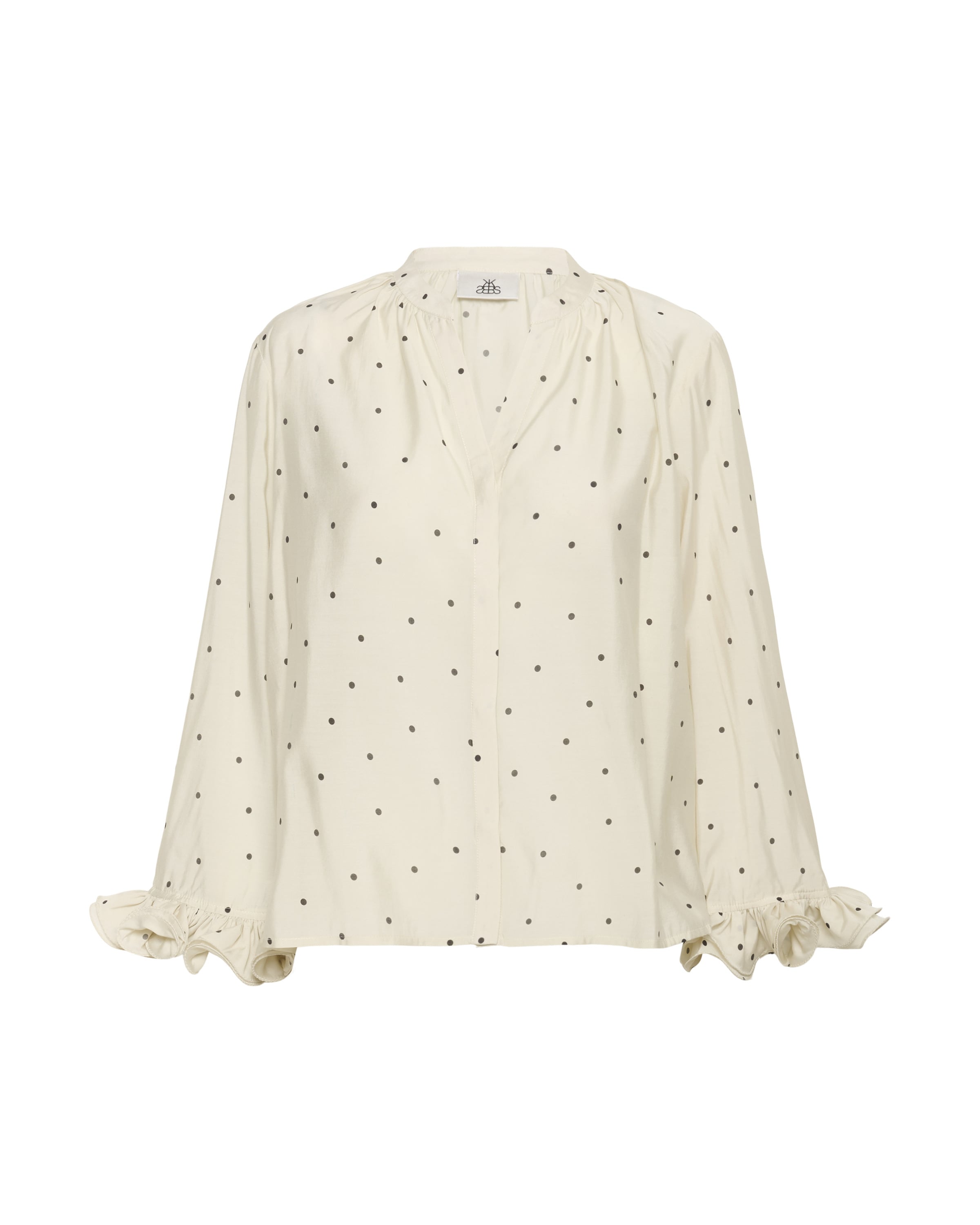 KAREN BY SIMONSEN Блузка в бежевом цвете
KAREN BY SIMONSEN Блузка в бежевом цвете