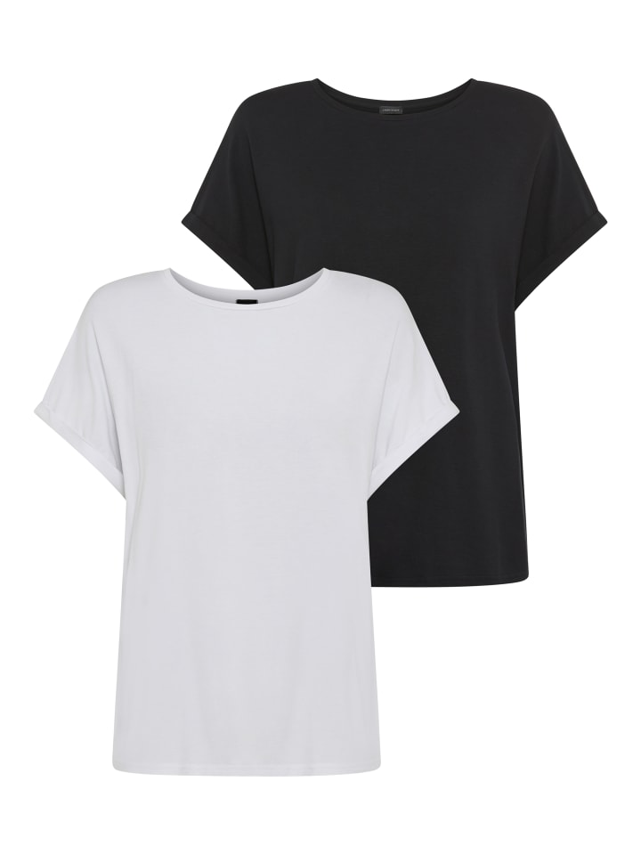 Футболка черно-белая Laura Scott, Черный, Футболка черно-белая Laura Scott
Футболка черно-белая Laura Scott, Черный, Футболка черно-белая Laura Scott