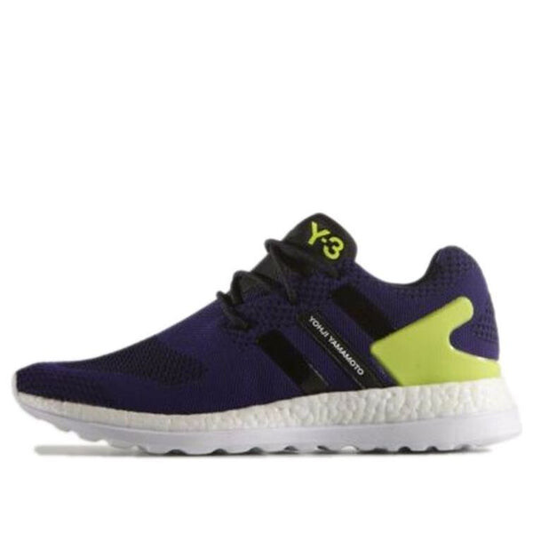 Кроссовки y 3 pureboost zg knit Adidas, фиолетовый
Кроссовки y 3 pureboost zg knit Adidas, фиолетовый