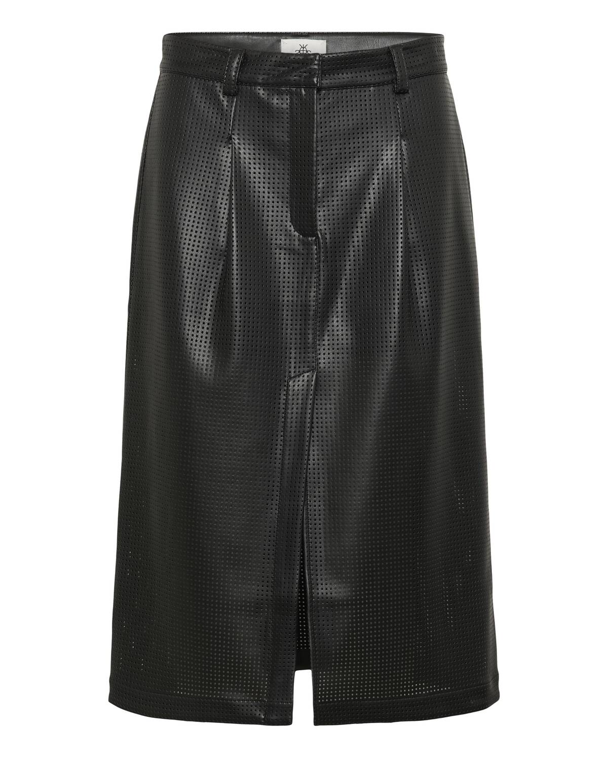 KAREN BY SIMONSEN Юбка 'KBCeleste' в черном цвете
KAREN BY SIMONSEN Юбка 'KBCeleste' в черном цвете