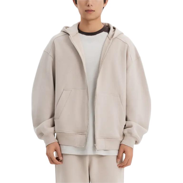 Куртки Пальто Унисекс Лунный Свет Бежевый DECATHLON
Куртки Пальто Унисекс Лунный Свет Бежевый DECATHLON