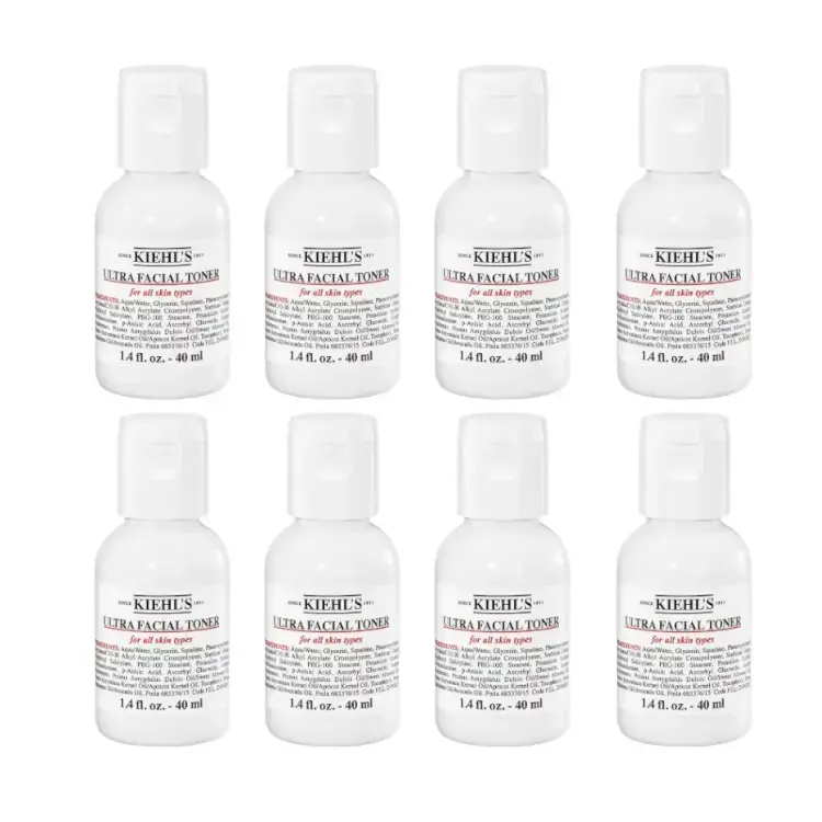 Наборы для путешествий / пробники women's Kiehl's
Наборы для путешествий / пробники women's Kiehl's