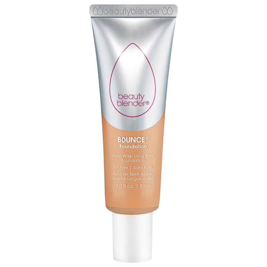Тональный крем Bounce Liquid Whip Long Wear Foundation Beautyblender, 1 oz /30 mL, 3.65N Tan Neutral
Тональный крем Bounce Liquid Whip Long Wear Foundation Beautyblender, 1 oz /30 mL, 3.65N Tan Neutral