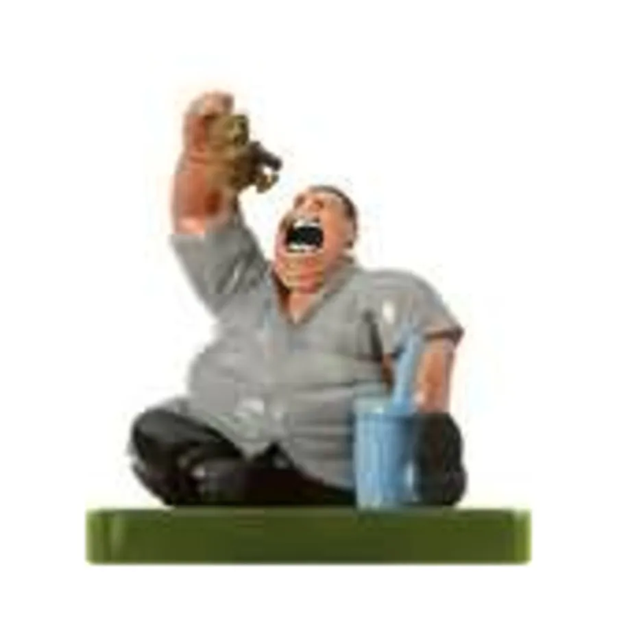 Лорд Слоббер (U), Dreamblade - Chrysotic Plague - Singles
Лорд Слоббер (U), Dreamblade - Chrysotic Plague - Singles