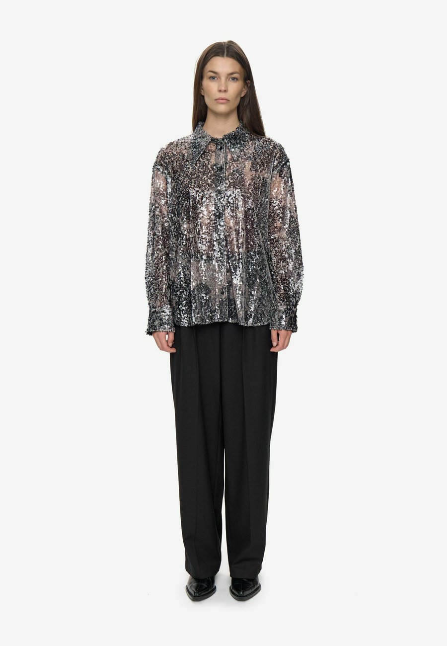 Блуза Minimum LAUREN , Black
Блуза Minimum LAUREN , Black
