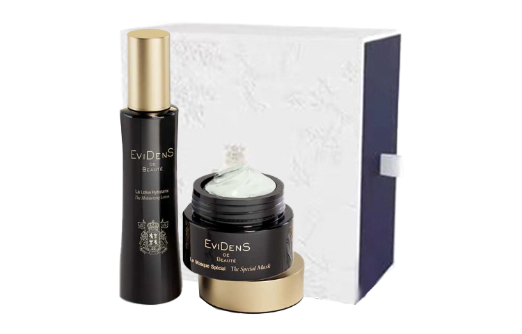 Наборы для ухода за кожей Unisex Evidens
Наборы для ухода за кожей Unisex Evidens