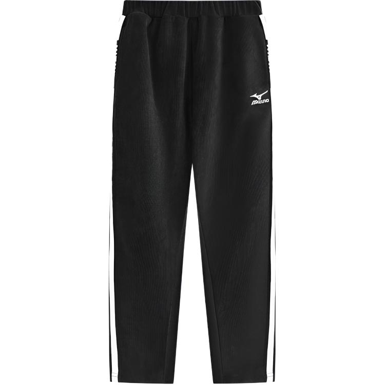 Детские спортивные штаны Mizuno, черный
Детские спортивные штаны Mizuno, черный