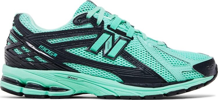 Кроссовки size x 1906R 'Mint Green Black', зеленый
Кроссовки size x 1906R 'Mint Green Black', зеленый