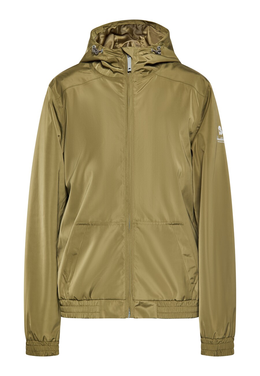 Спортивная куртка Schmuddelwedda, оливковый
Спортивная куртка Schmuddelwedda, оливковый