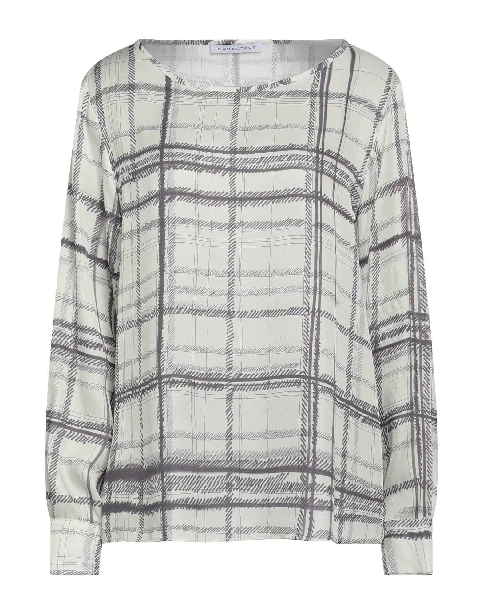 Топ Caractère, кремовый
Топ Caractère, кремовый