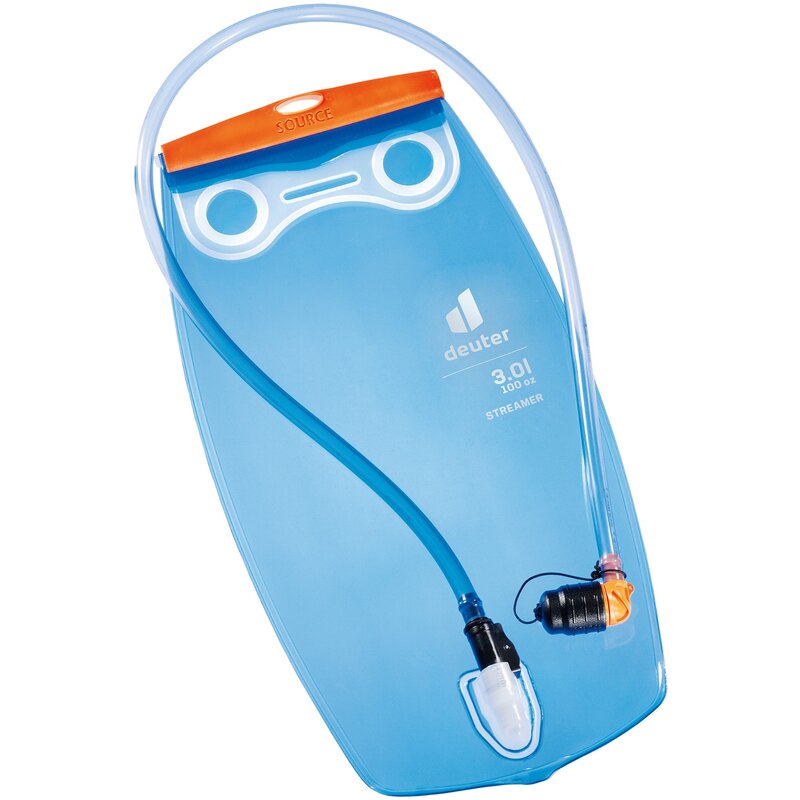 Рюкзак Streamer 3,0 л Deuter, цвет transparent
Рюкзак Streamer 3,0 л Deuter, цвет transparent