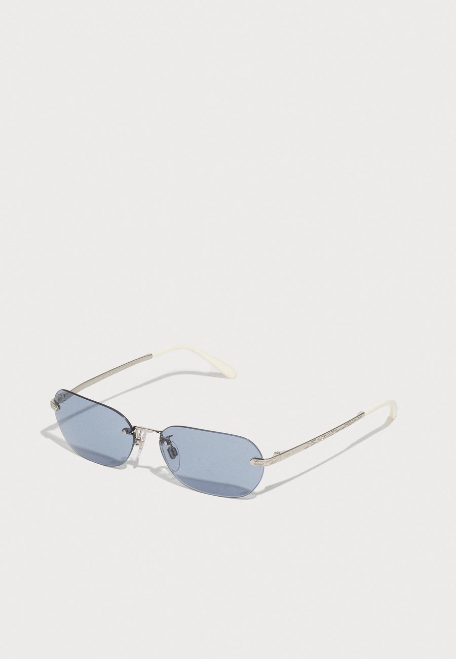 Солнцезащитные очки Ralph Lauren Sunglasses, Silver-Coloured
Солнцезащитные очки Ralph Lauren Sunglasses, Silver-Coloured