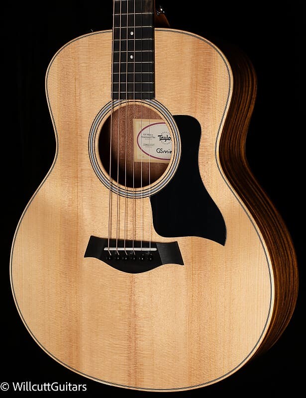 Акустическая гитара Taylor GS Mini-e Rosewood Plus
Акустическая гитара Taylor GS Mini-e Rosewood Plus