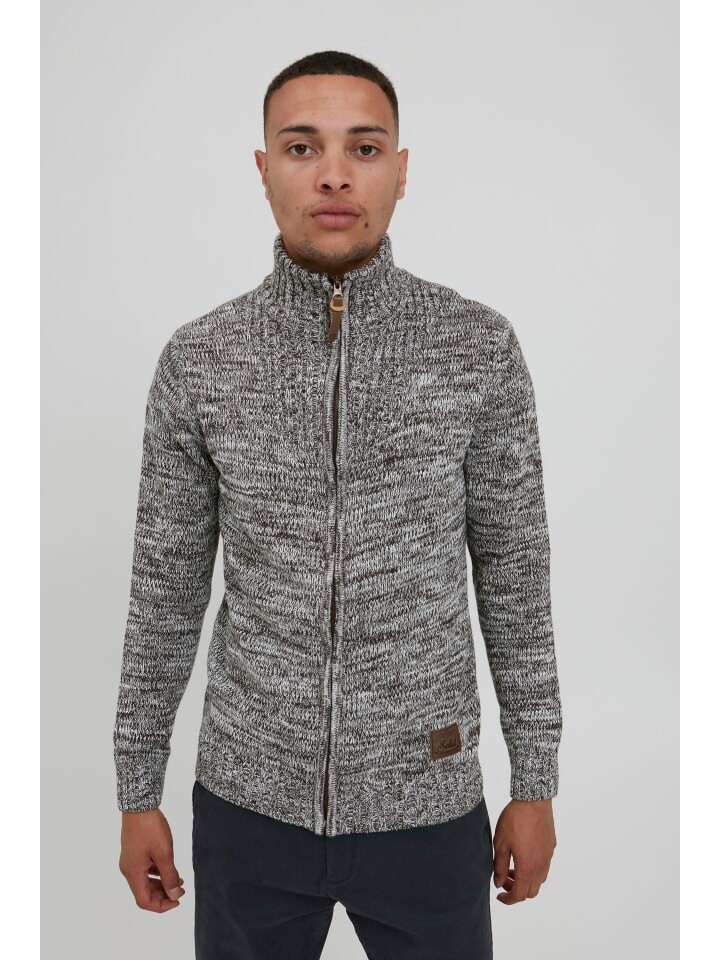 Кардиган !SOLID, коричневый
Кардиган !SOLID, коричневый