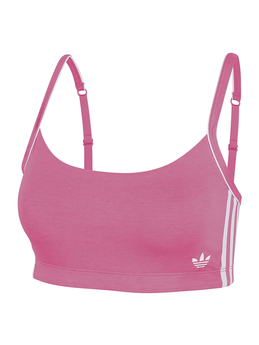 Топ ADIDAS ORIGINALS, розовый
Топ ADIDAS ORIGINALS, розовый
