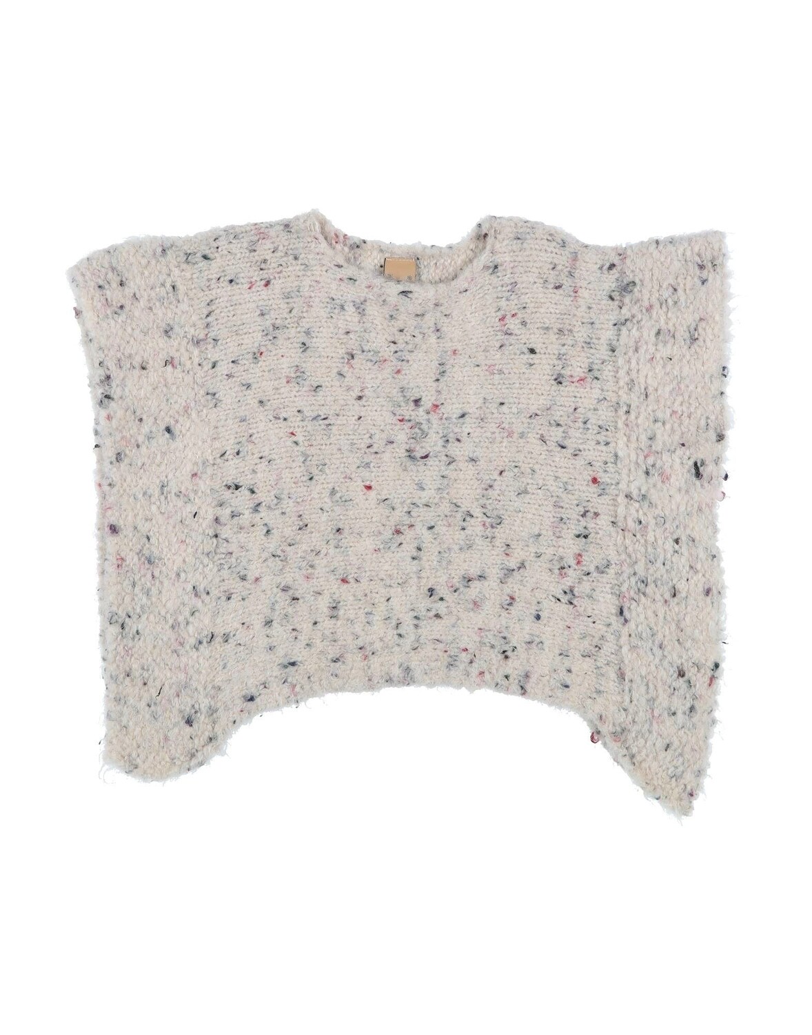 Свитер Please, светло-серый
Свитер Please, светло-серый