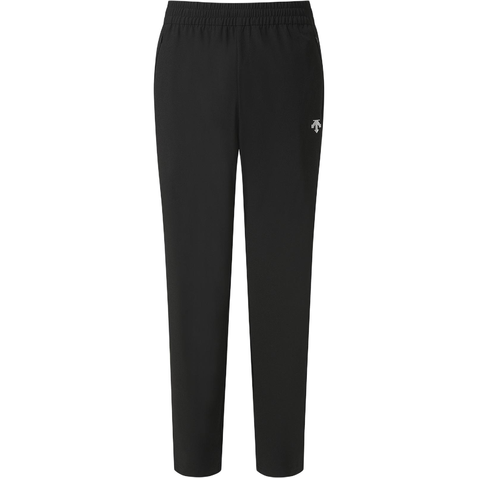 Повседневные брюки Unisex DESCENTE, черный
Повседневные брюки Unisex DESCENTE, черный