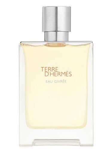 Парфюмированная вода, многоразового использования, 50 мл Hermes Terre D Hermes Eau Givree
Парфюмированная вода, многоразового использования, 50 мл Hermes Terre D Hermes Eau Givree
