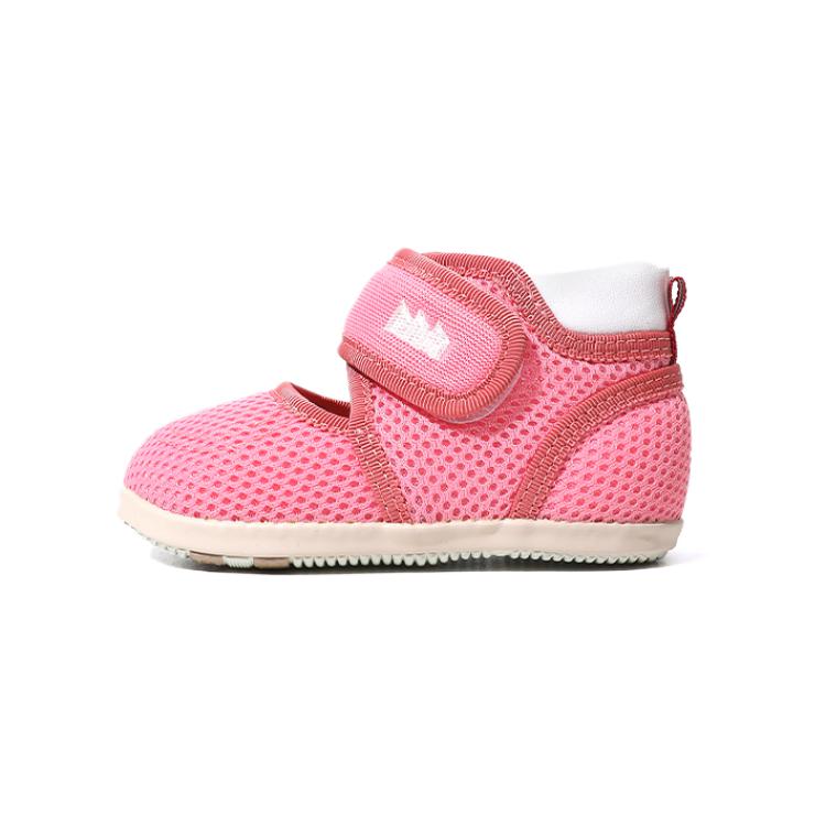 Обувь для малышей (для младенцев и малышей) MoonStar, розовый
Обувь для малышей (для младенцев и малышей) MoonStar, розовый