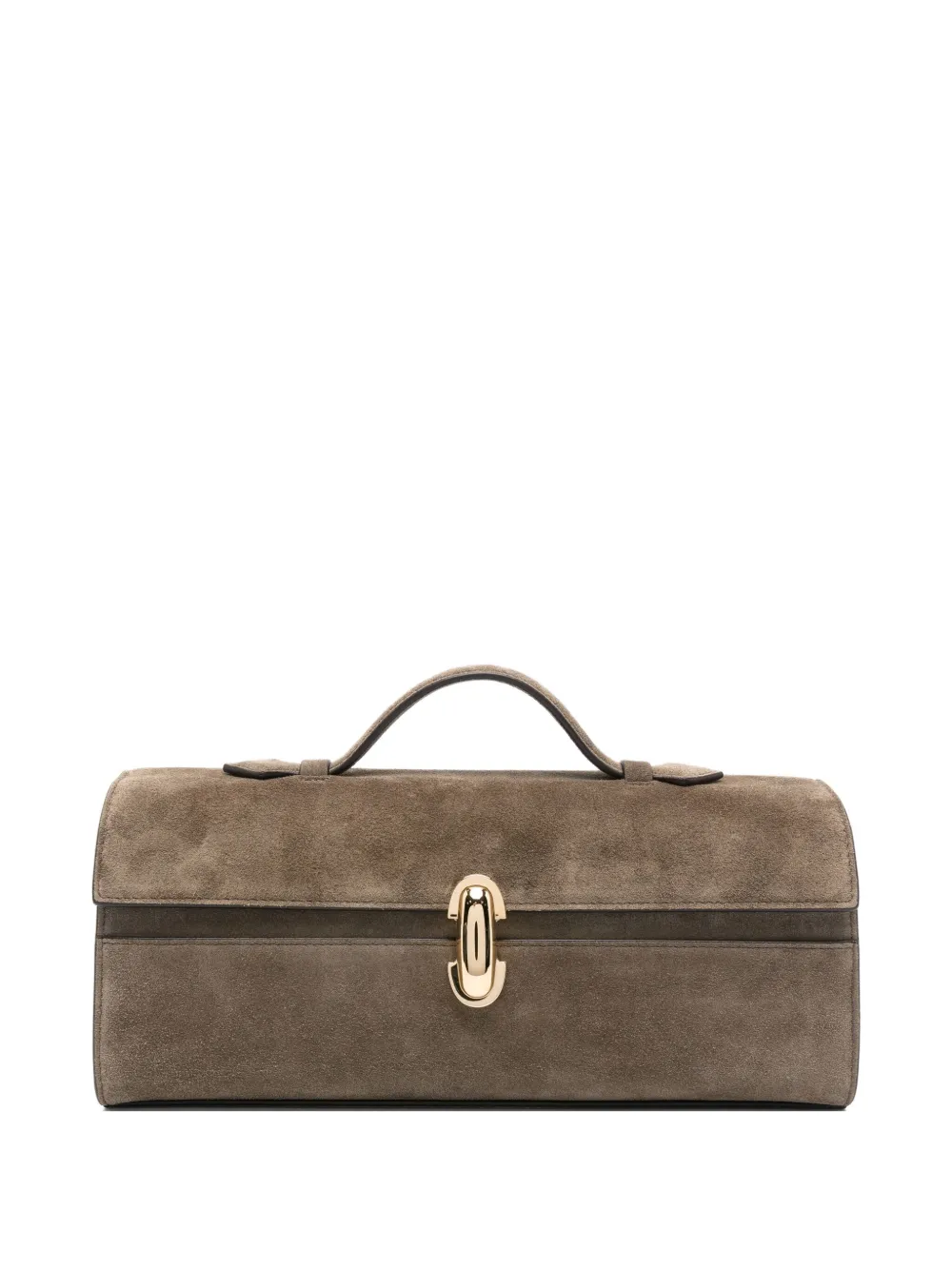 Клатч Symmetry Savette, коричневый
Клатч Symmetry Savette, коричневый