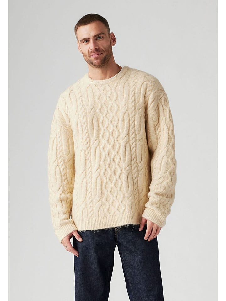 Levi´s Свитер желтого цвета
Levi´s Свитер желтого цвета