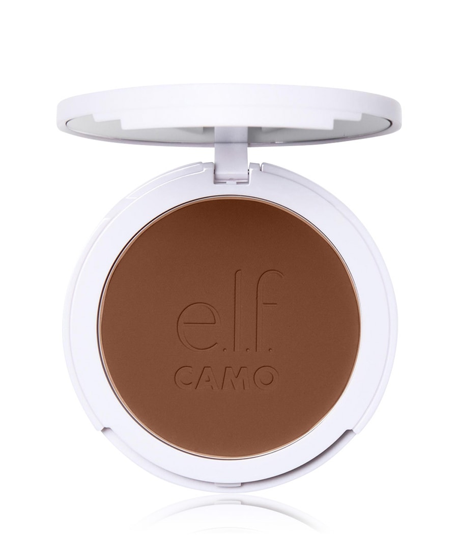 Компактная основа e.l.f. Cosmetics Camo Powder Foundation, Rich 620 W, 8g
Компактная основа e.l.f. Cosmetics Camo Powder Foundation, Rich 620 W, 8g