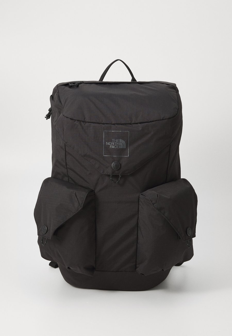 Рюкзак The North Face GLEN CANYON UNISEX, Black
Рюкзак The North Face GLEN CANYON UNISEX, Black