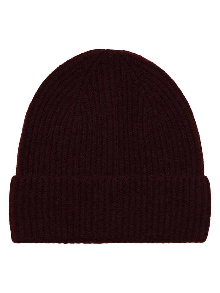 Jack and Jones Шляпа Copenhagen Beanie Noos in Weinrot
Jack and Jones Шляпа Copenhagen Beanie Noos in Weinrot