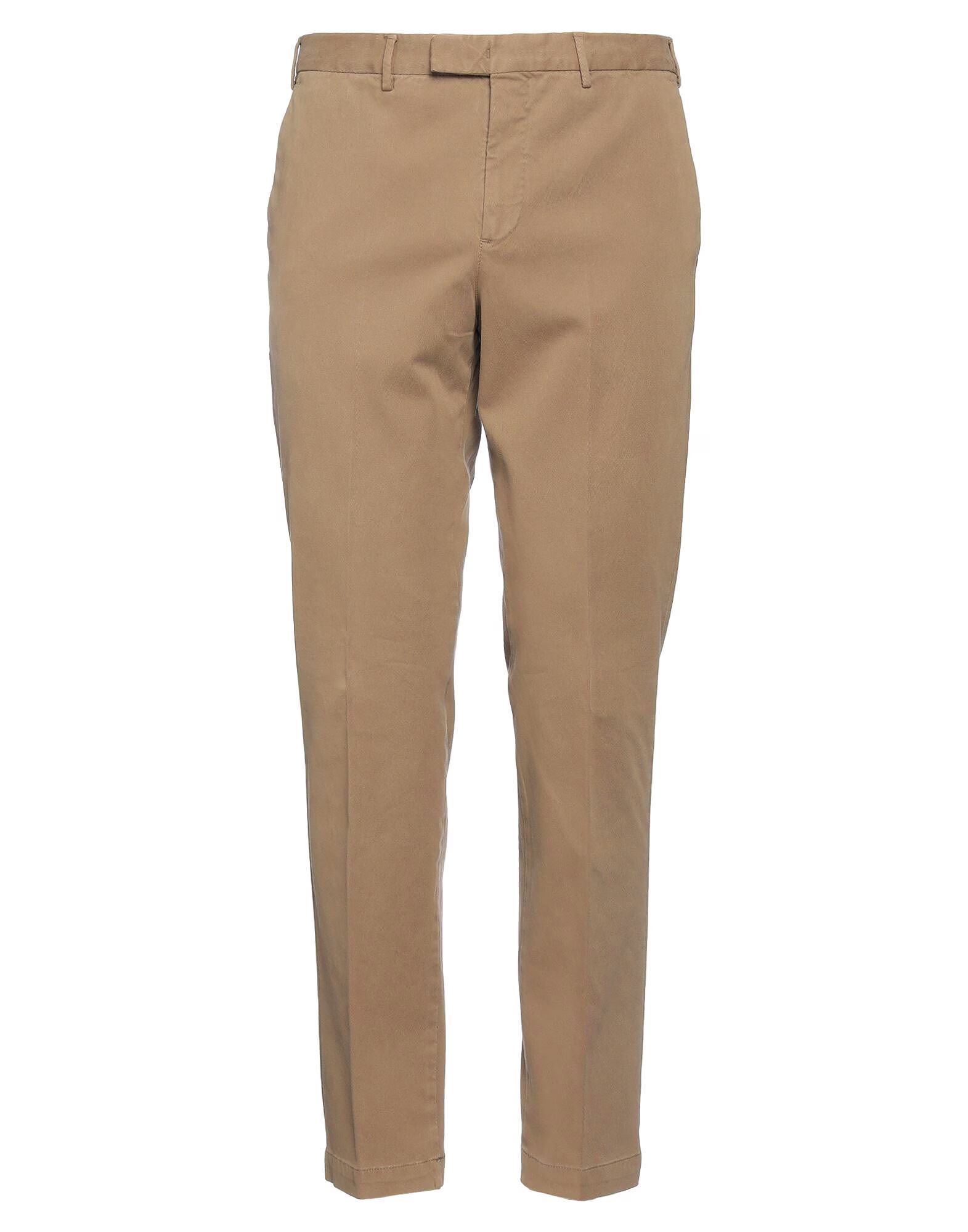 Брюки Pt Torino, коричневый
Брюки Pt Torino, коричневый