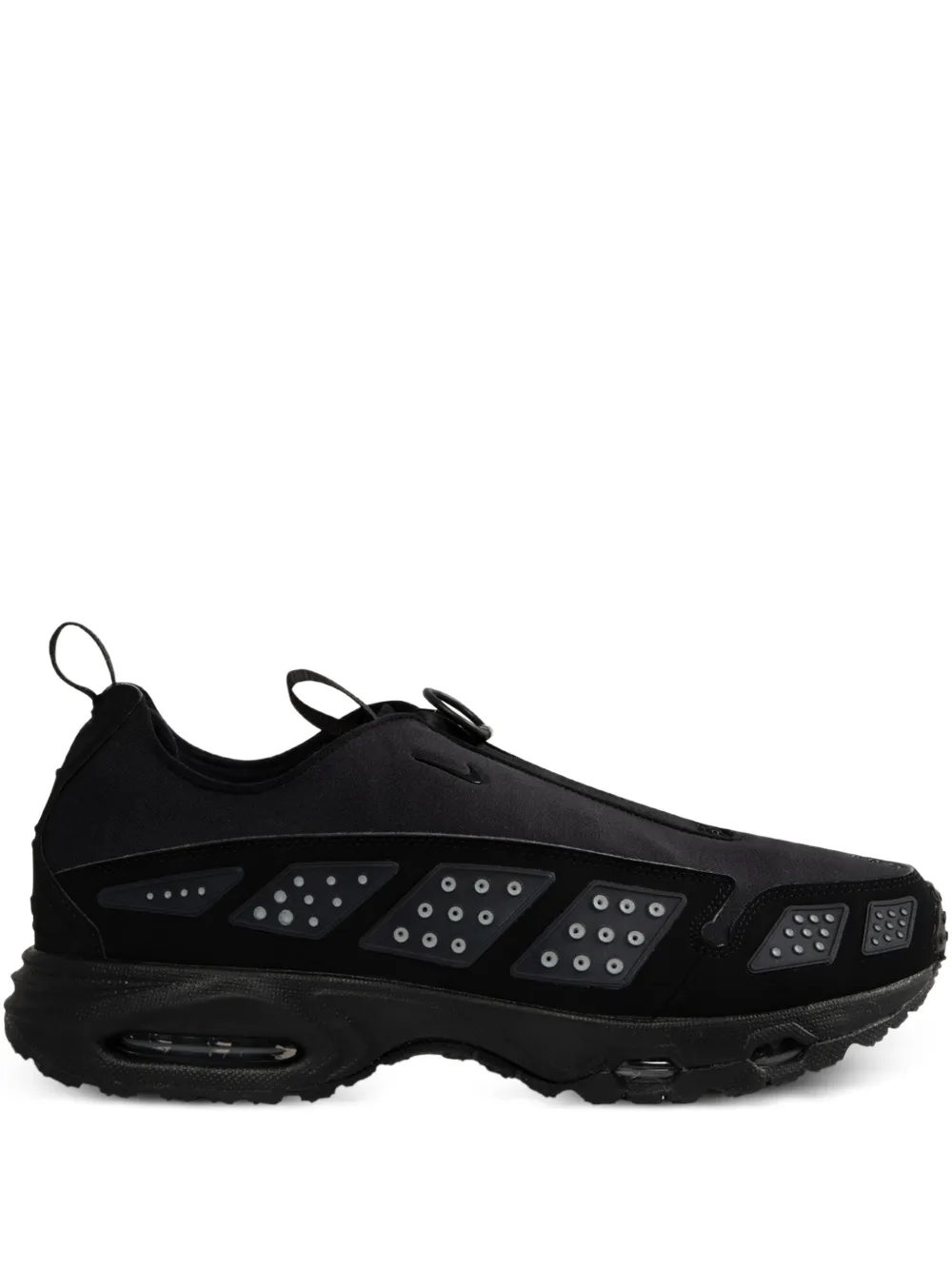 Кроссовки Air Max SNDR Nike, черный
Кроссовки Air Max SNDR Nike, черный