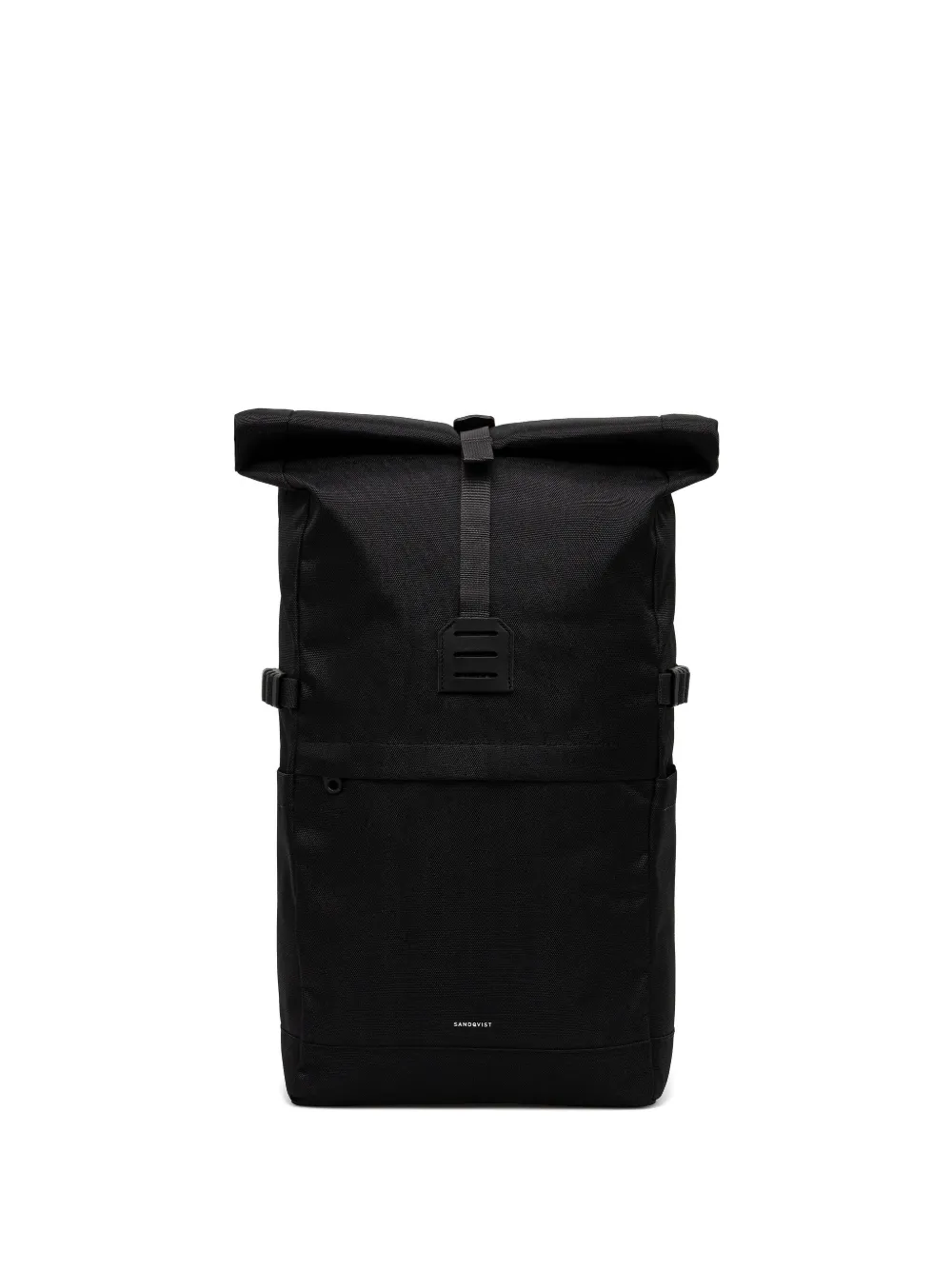 Рюкзак Icon с пряжкой Sandqvist, черный
Рюкзак Icon с пряжкой Sandqvist, черный