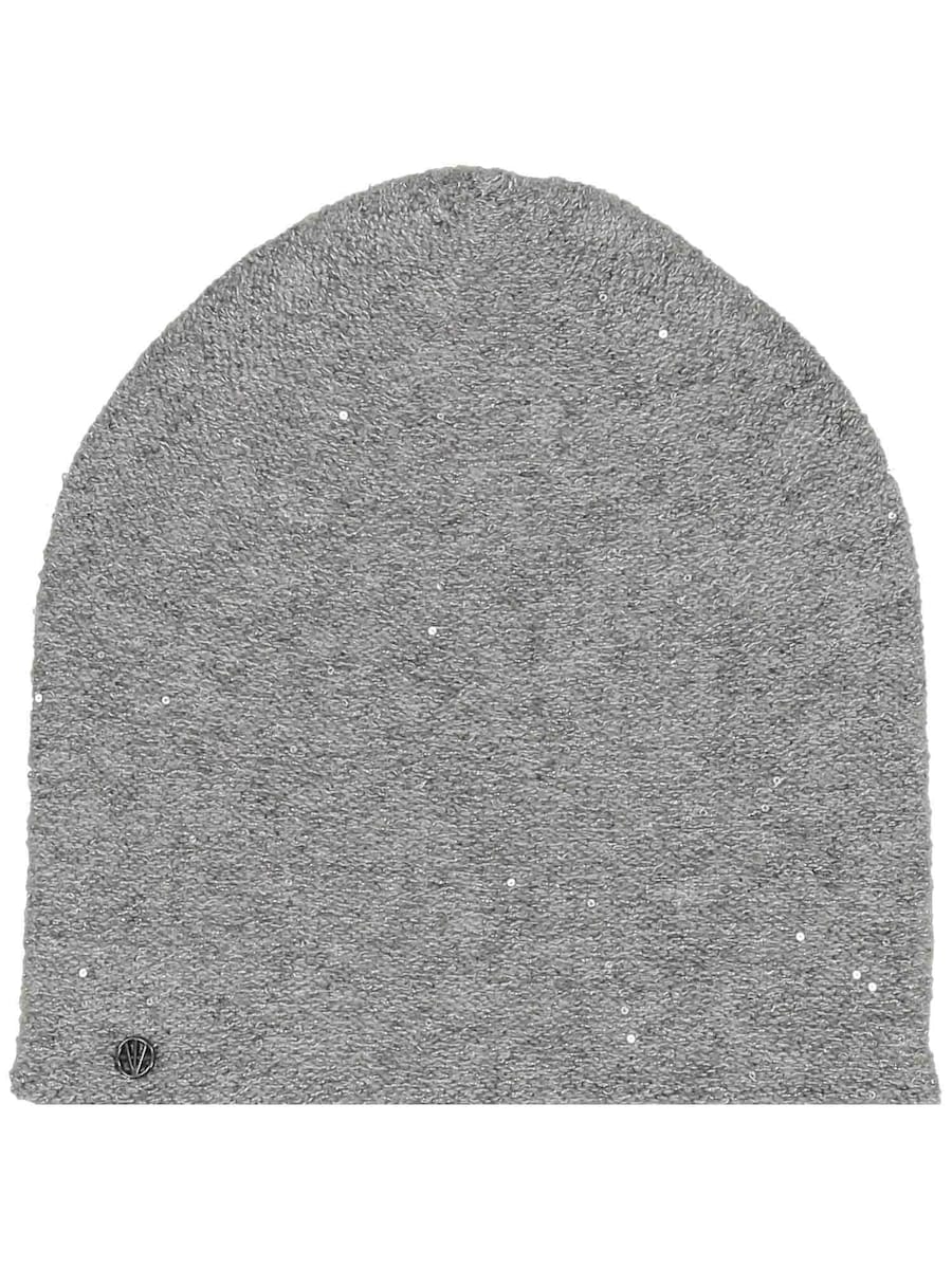Шапка LOEVENICH, серый
Шапка LOEVENICH, серый
