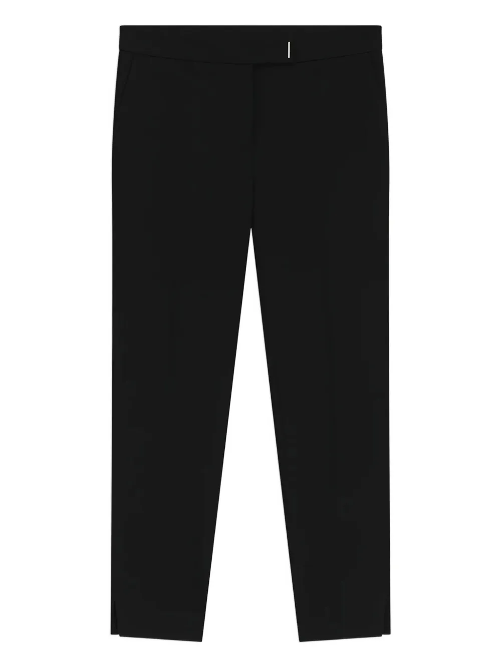 Брюки с разрезами BOSS, черный
Брюки с разрезами BOSS, черный