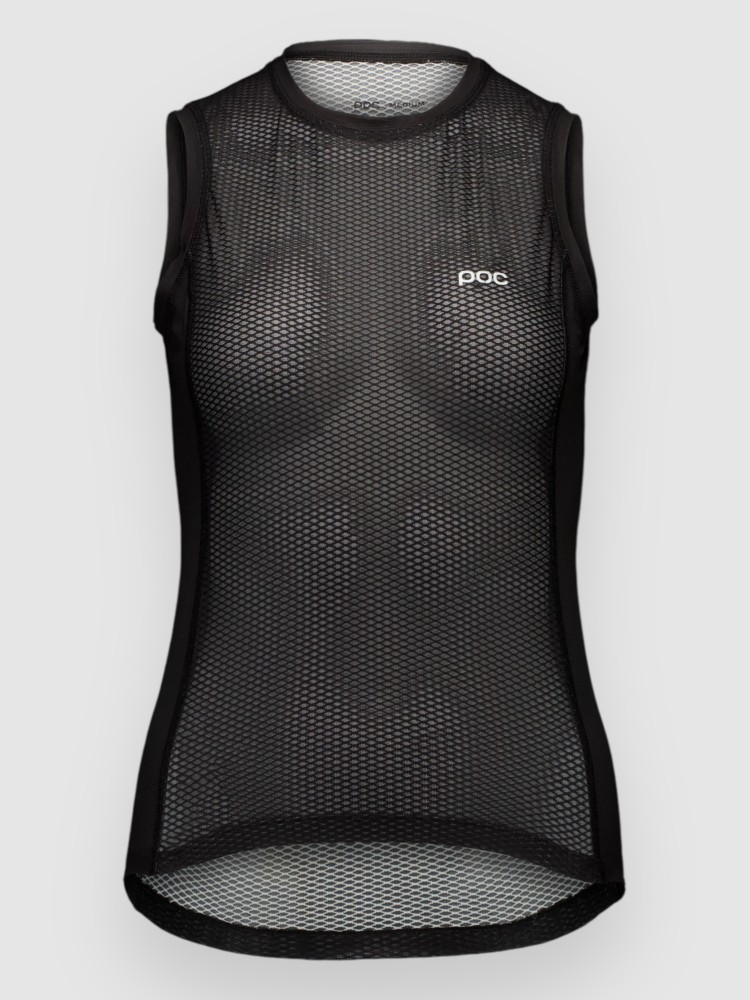 Футболка POC Essential Layer Tech Tee, uranium black
Футболка POC Essential Layer Tech Tee, uranium black