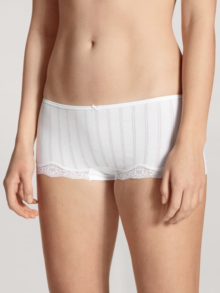 Трусы Calida Panty, белый
Трусы Calida Panty, белый