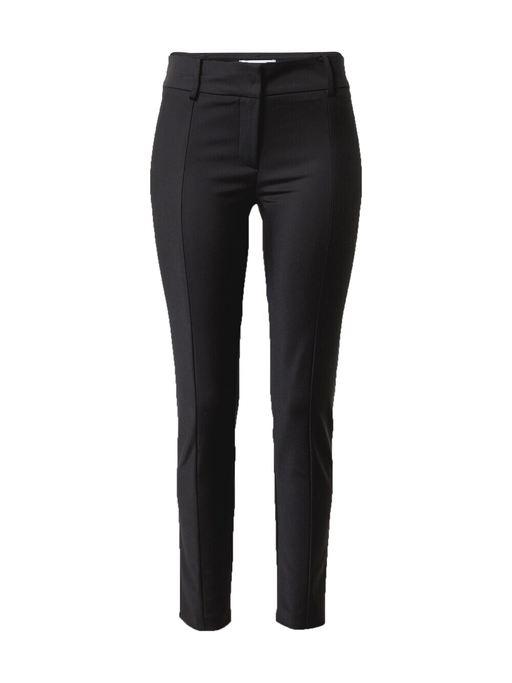 Узкие брюки PATRIZIA PEPE, черный
Узкие брюки PATRIZIA PEPE, черный
