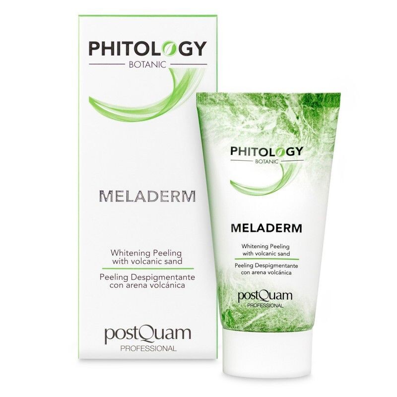 Крем для лечения кожи лица Phitology meladerm volcanic exfoliation Postquam, 75 мл
Крем для лечения кожи лица Phitology meladerm volcanic exfoliation Postquam, 75 мл